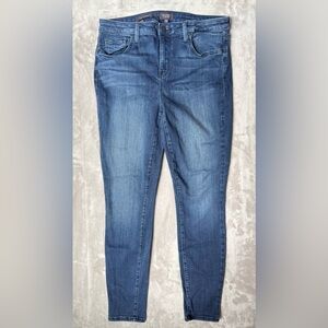 NYDJ AMI Skinny size 10